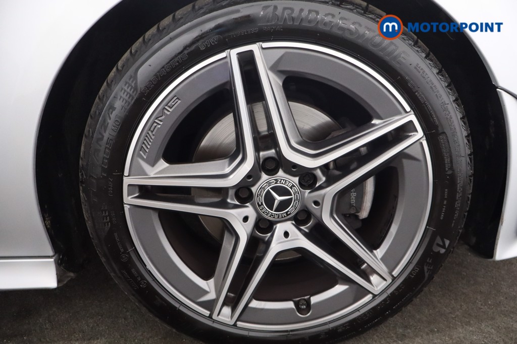 Used Mercedes-Benz CLA 2021 for sale - 76113074: Photo 18