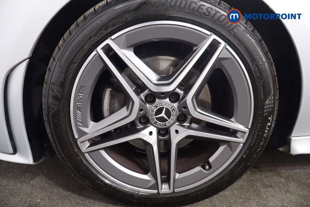 Used Mercedes-Benz CLA 2021 for sale - 76113074: Photo 19