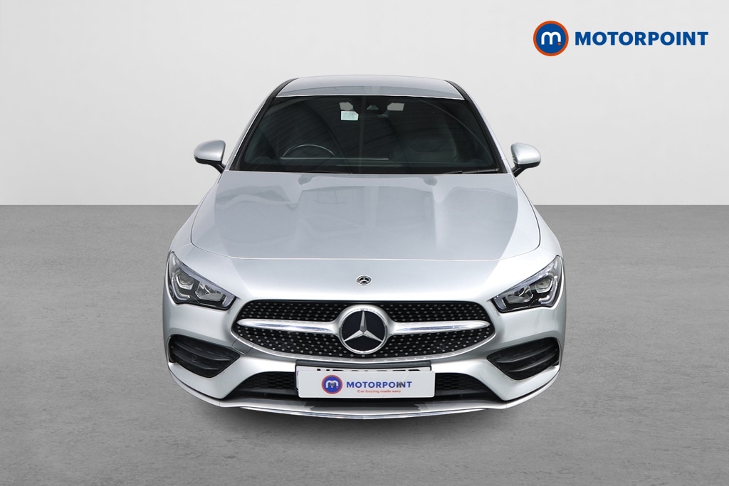 Used Mercedes-Benz CLA 2021 for sale - 76113074: Photo 2