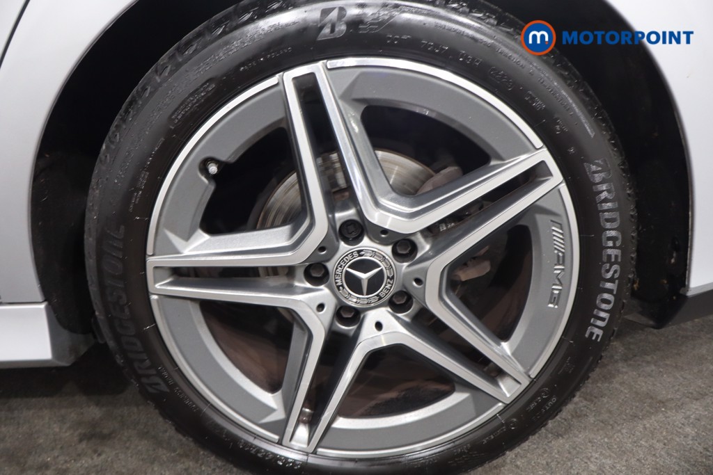 Used Mercedes-Benz CLA 2021 for sale - 76113074: Photo 20