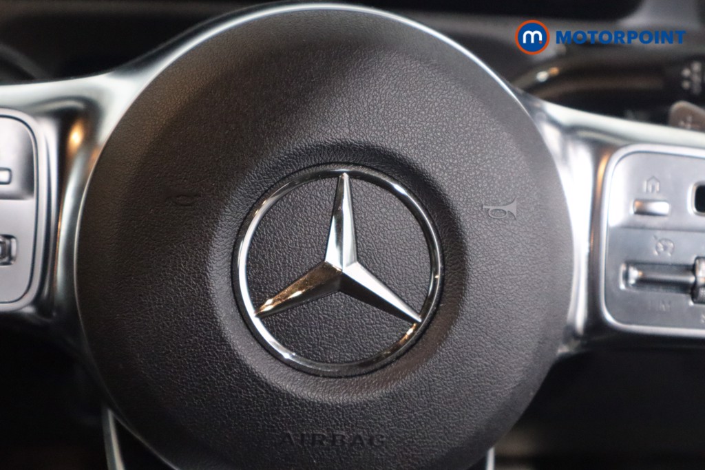 Used Mercedes-Benz CLA 2021 for sale - 76113074: Photo 23