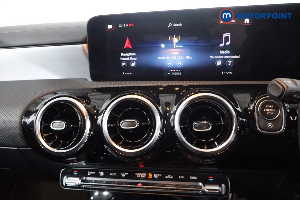 Used Mercedes-Benz CLA 2021 for sale - 76113074: Photo 25