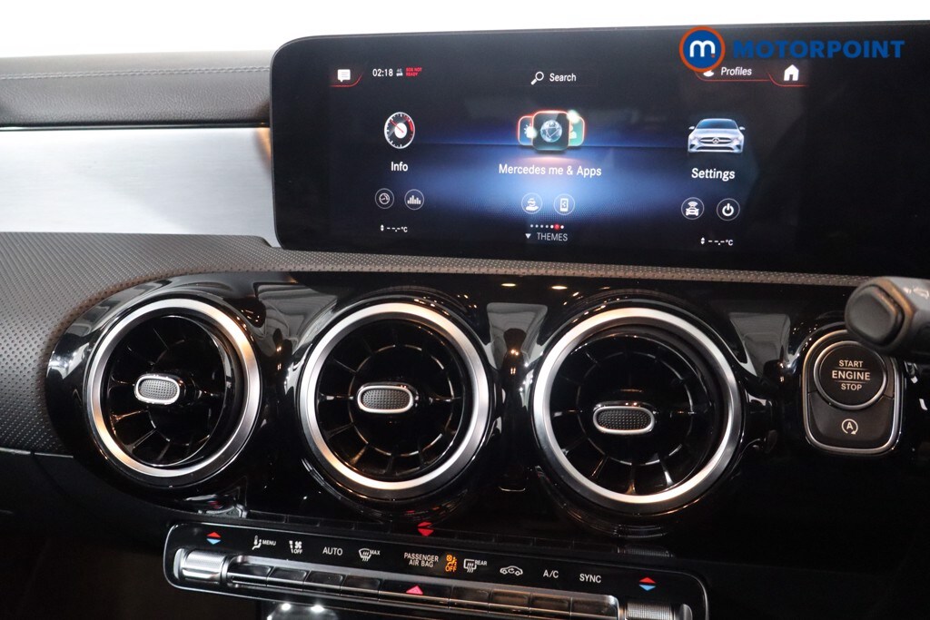 Used Mercedes-Benz CLA 2021 for sale - 76113074: Photo 26