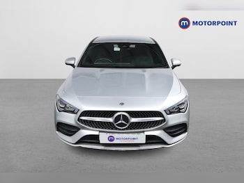 Used Mercedes-Benz CLA 2021 for sale - 76113074: Photo 2