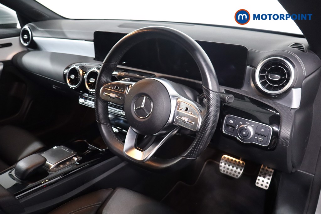 Used Mercedes-Benz CLA 2021 for sale - 76113074: Photo 33