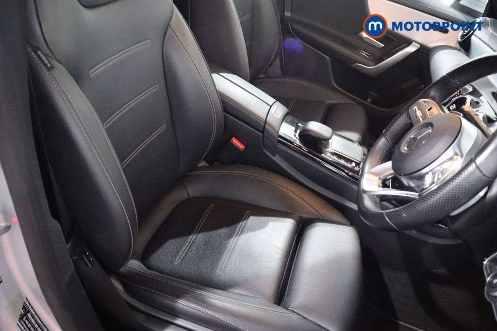 Used Mercedes-Benz CLA 2021 for sale - 76113074: Photo 34