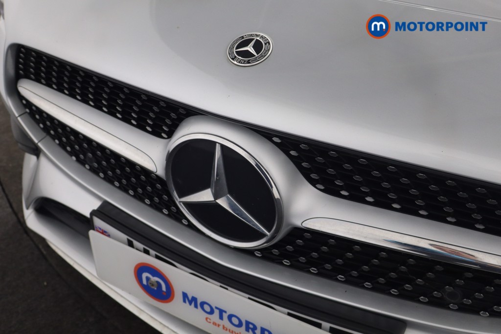 Used Mercedes-Benz CLA 2021 for sale - 76113074: Photo 38