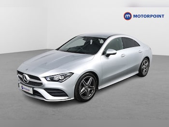 Used Mercedes-Benz CLA 2021 for sale - 76113074: Photo 3