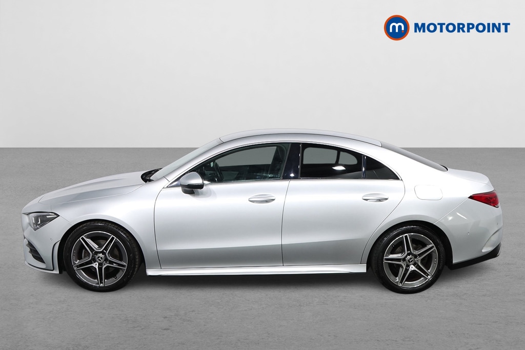 Used Mercedes-Benz CLA 2021 for sale - 76113074: Photo 4