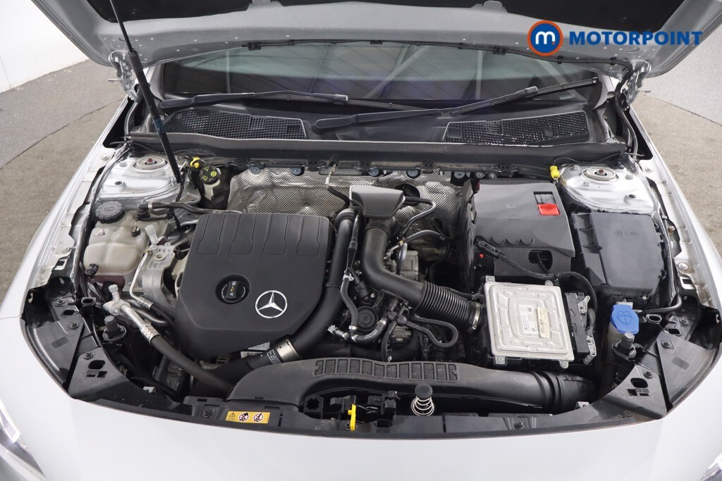 Used Mercedes-Benz CLA 2021 for sale - 76113074: Photo 40