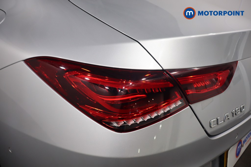Used Mercedes-Benz CLA 2021 for sale - 76113074: Photo 42