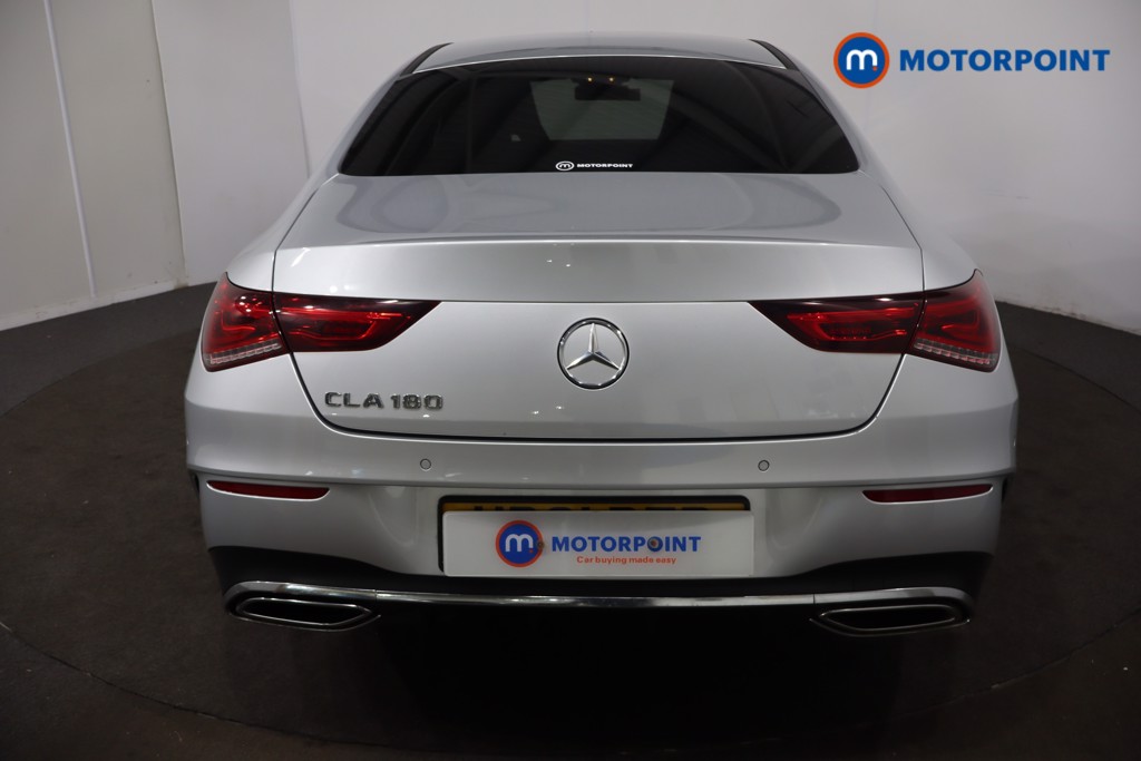 Used Mercedes-Benz CLA 2021 for sale - 76113074: Photo 44