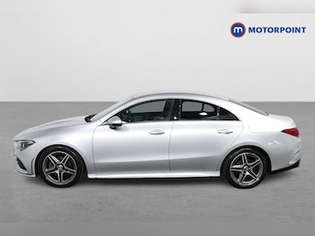 Used Mercedes-Benz CLA 2021 for sale - 76113074: Photo 4