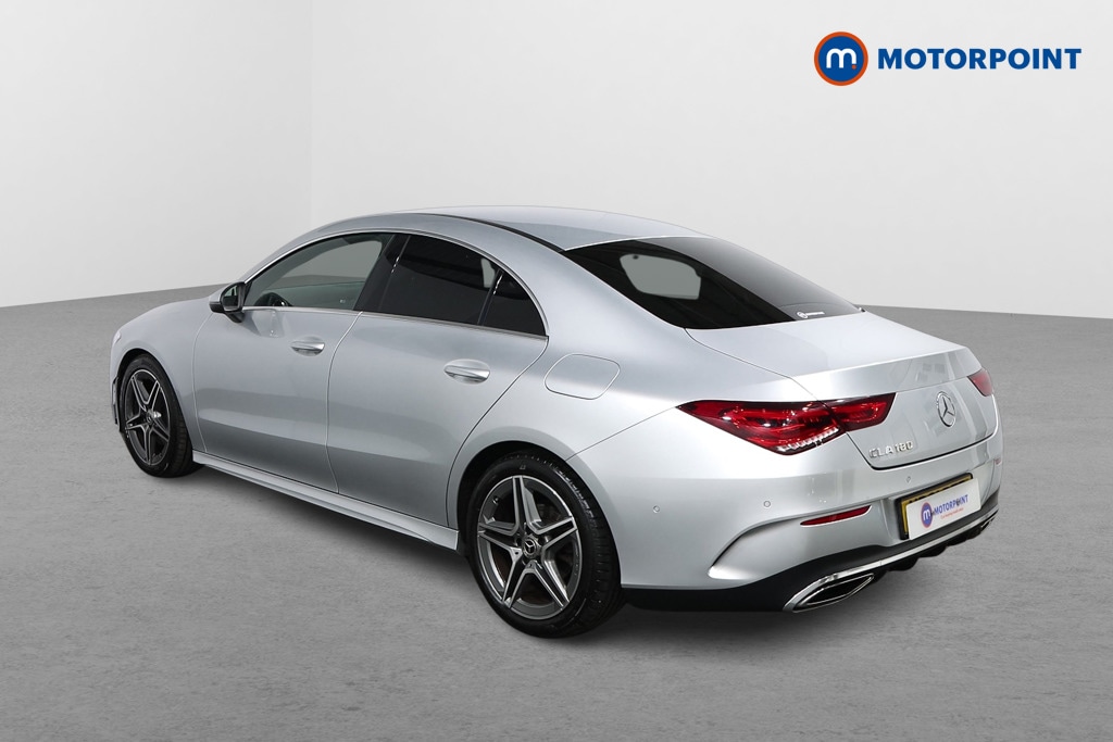 Used Mercedes-Benz CLA 2021 for sale - 76113074: Photo 5