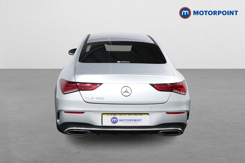 Used Mercedes-Benz CLA 2021 for sale - 76113074: Photo 6