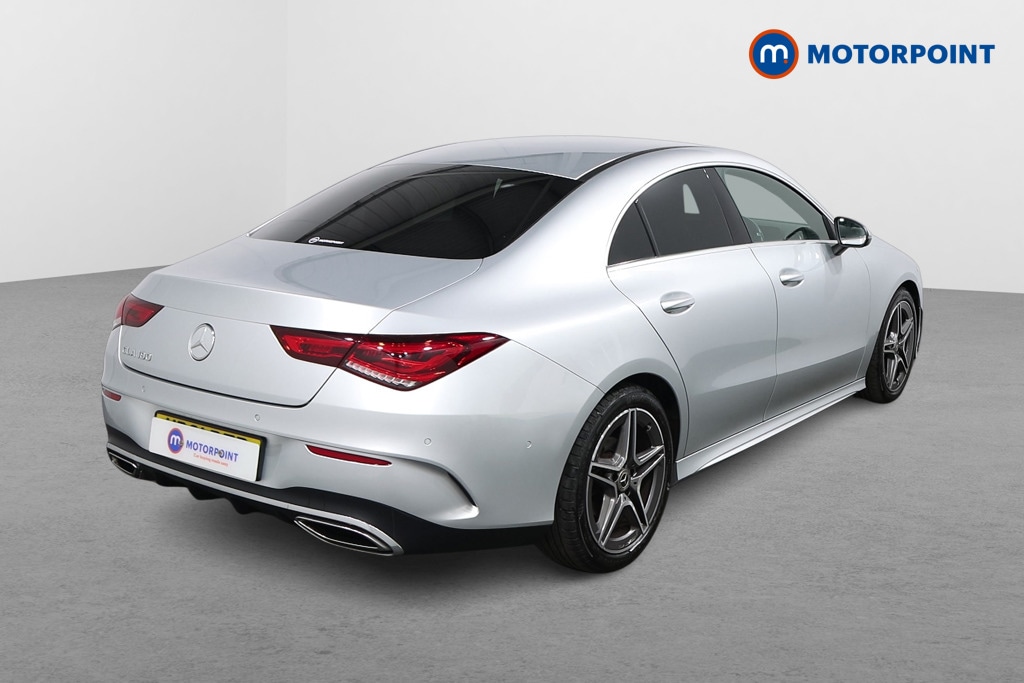 Used Mercedes-Benz CLA 2021 for sale - 76113074: Photo 7
