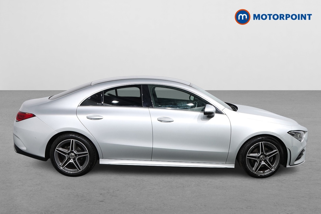 Used Mercedes-Benz CLA 2021 for sale - 76113074: Photo 8