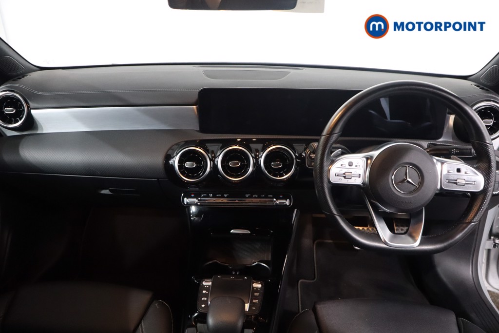 Used Mercedes-Benz CLA 2021 for sale - 76113074: Photo 9