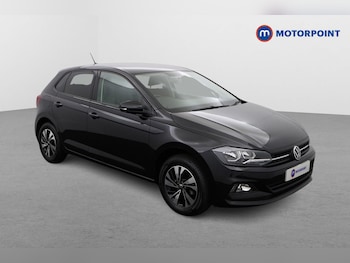 2021 - 1.0 TSI 95 Match 5dr