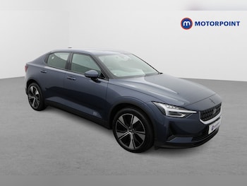 Used Polestar Polestar 2 2023 for sale - 75592109: Photo