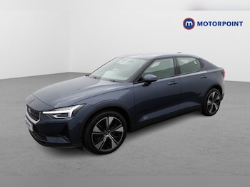 Used Polestar Polestar 2 2023 for sale - 75592109: Photo