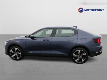 Used Polestar Polestar 2 2023 for sale - 75592109: Photo