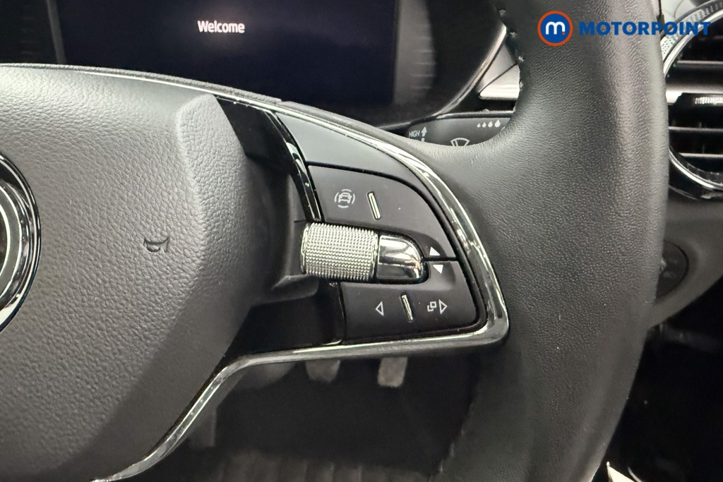 Used Skoda Fabia 2023 for sale - 77340438: Photo 12