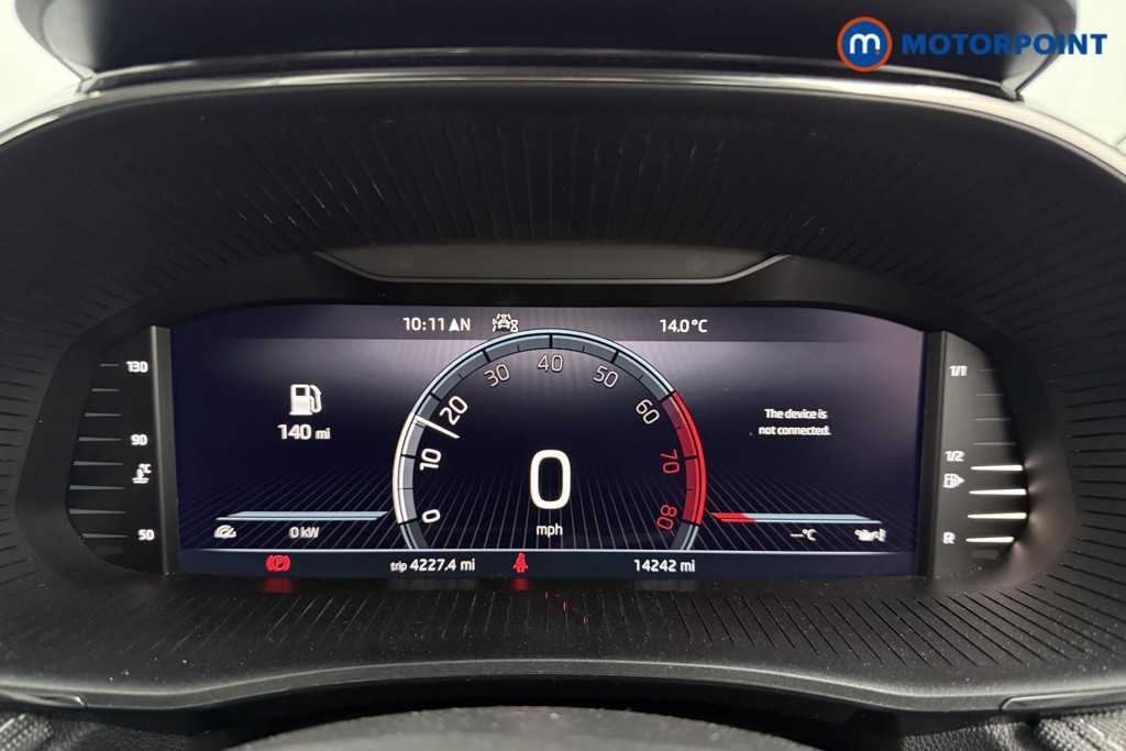 Used Skoda Fabia 2023 for sale - 77340438: Photo 13