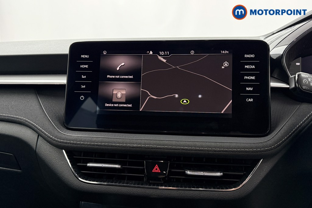 Used Skoda Fabia 2023 for sale - 77340438: Photo 14