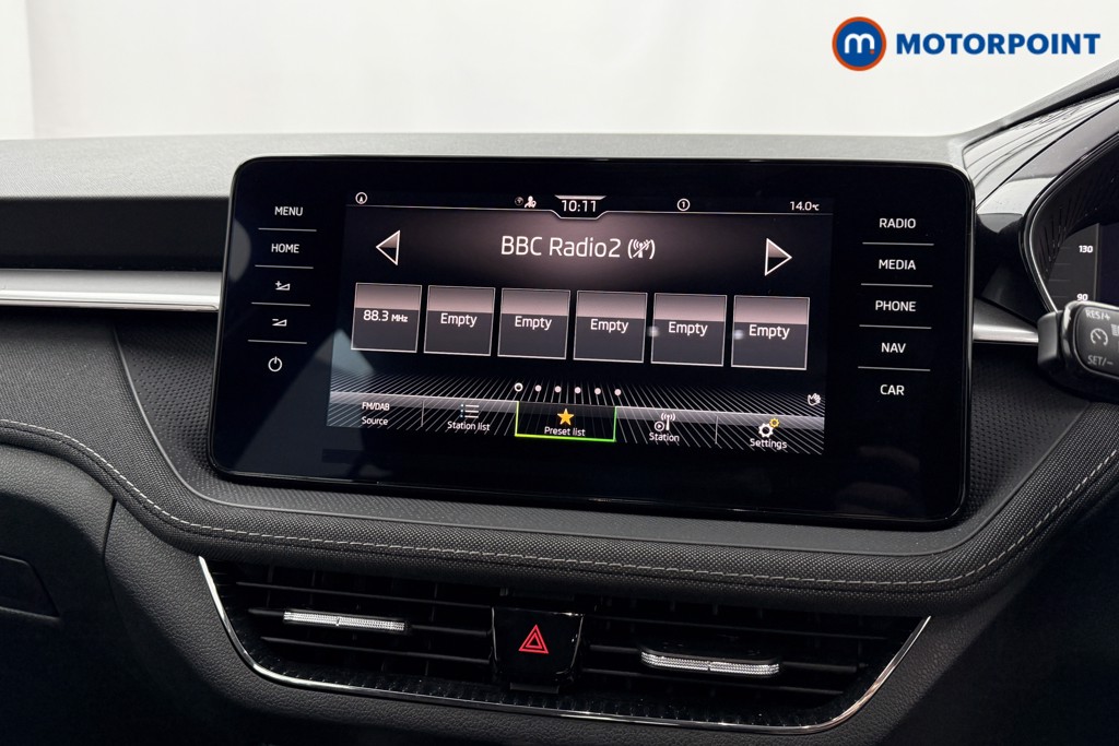 Used Skoda Fabia 2023 for sale - 77340438: Photo 15