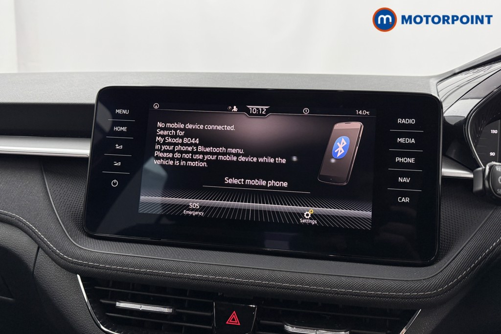 Used Skoda Fabia 2023 for sale - 77340438: Photo 17