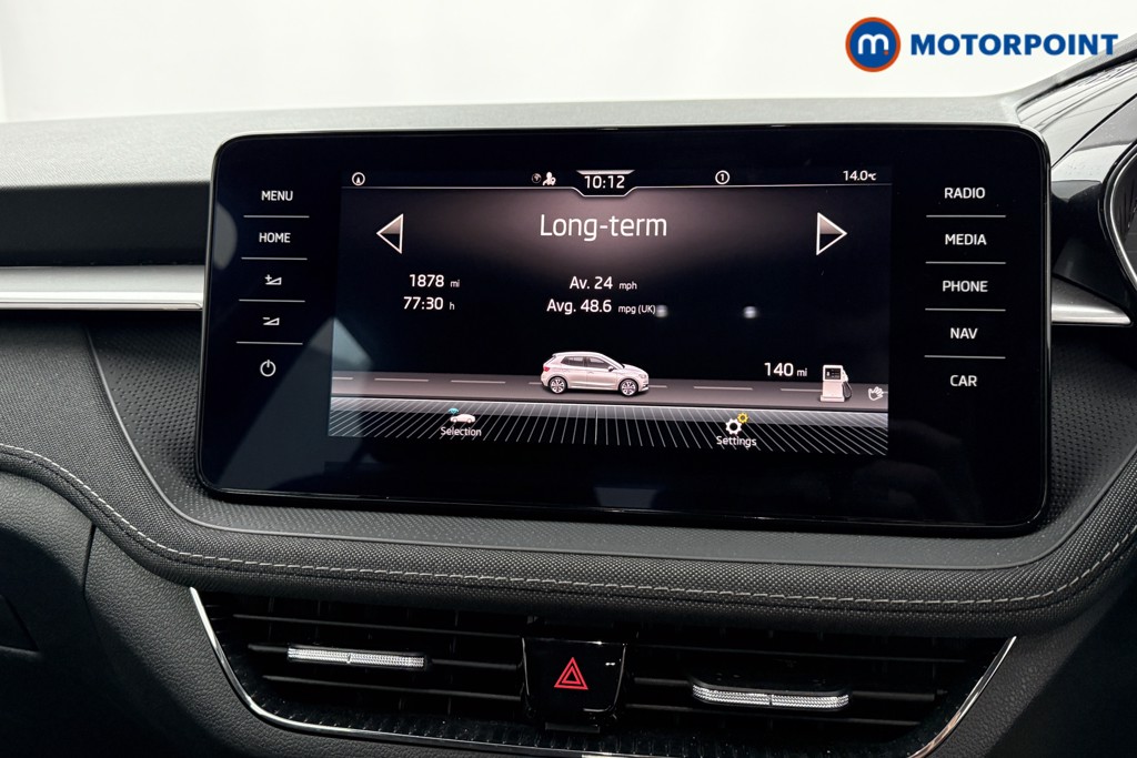 Used Skoda Fabia 2023 for sale - 77340438: Photo 19