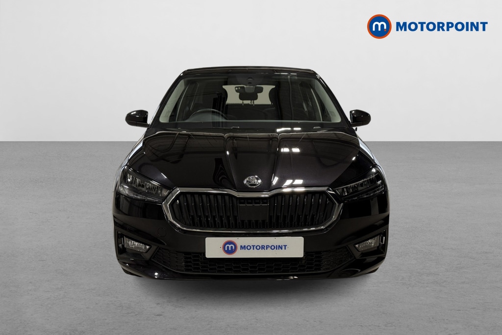 Used Skoda Fabia 2023 for sale - 77340438: Photo 2