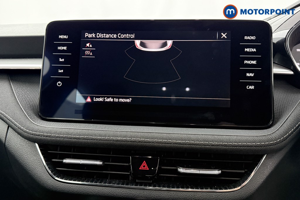 Used Skoda Fabia 2023 for sale - 77340438: Photo 20