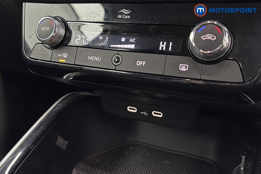 Used Skoda Fabia 2023 for sale - 77340438: Photo 21