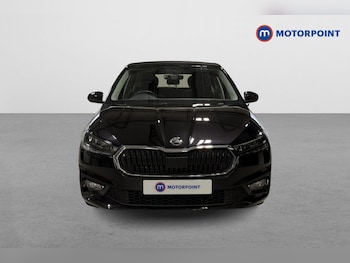 Used Skoda Fabia 2023 for sale - 77340438: Photo