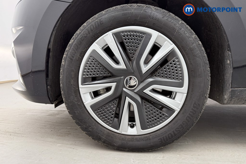 Used Skoda Fabia 2023 for sale - 77340438: Photo 34