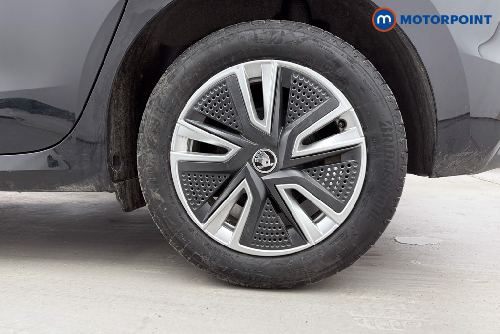 Used Skoda Fabia 2023 for sale - 77340438: Photo 35