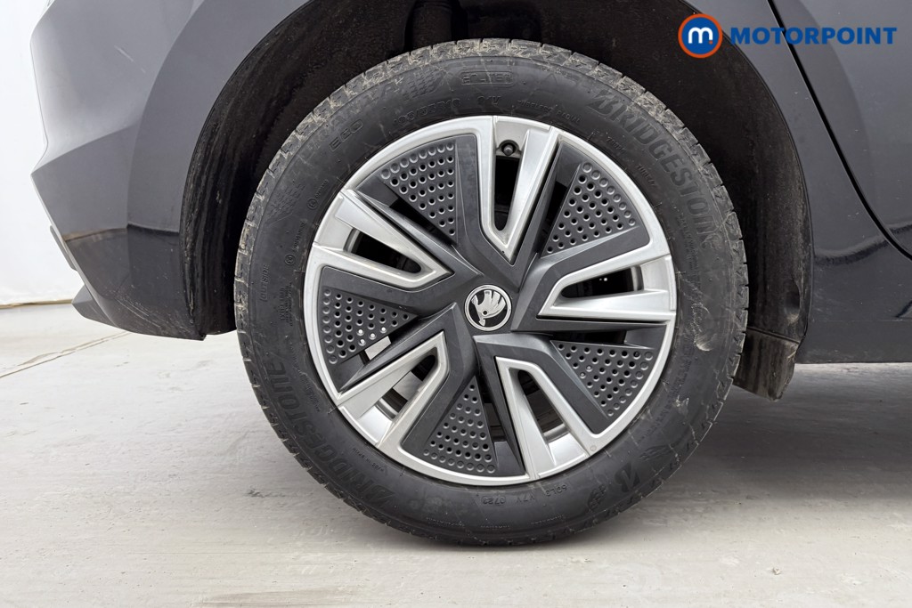 Used Skoda Fabia 2023 for sale - 77340438: Photo 36