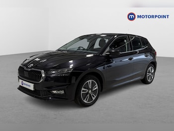 Used Skoda Fabia 2023 for sale - 77340438: Photo