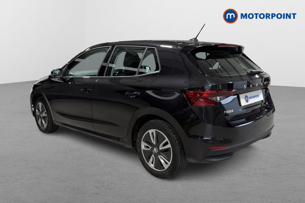 Used Skoda Fabia 2023 for sale - 77340438: Photo 5