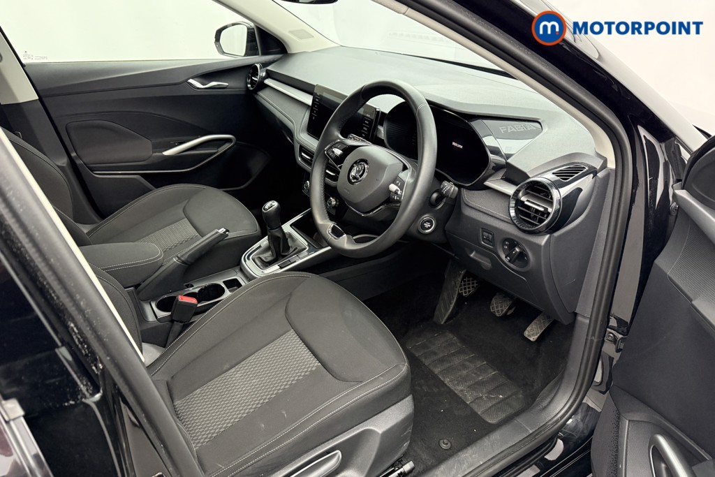 Used Skoda Fabia 2023 for sale - 77340438: Photo 9