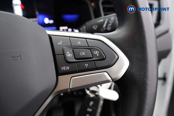 Used Volkswagen Polo 2022 for sale - 75672660: Photo 11
