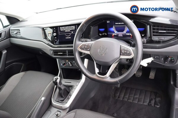 Used Volkswagen Polo 2022 for sale - 75672660: Photo 18