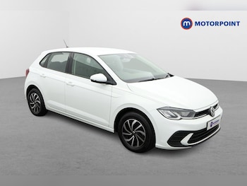 Volkswagen - Polo