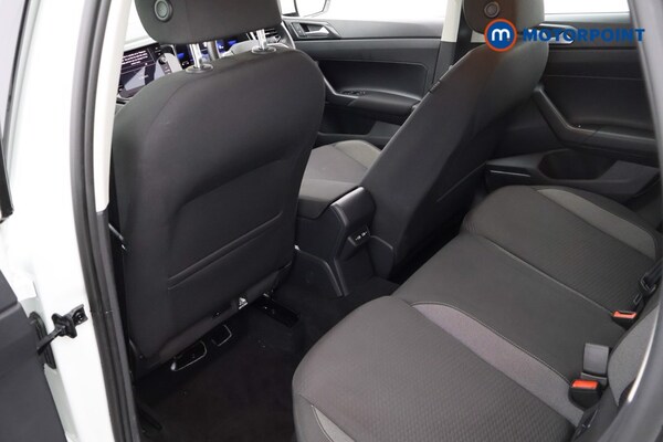 Used Volkswagen Polo 2022 for sale - 75672660: Photo 21