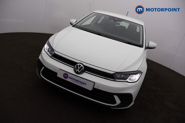 Used Volkswagen Polo 2022 for sale - 75672660: Photo 22