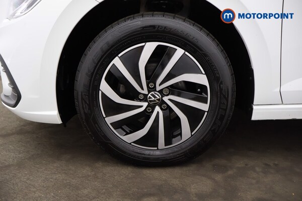 Used Volkswagen Polo 2022 for sale - 75672660: Photo 23