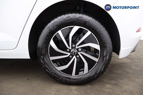 Used Volkswagen Polo 2022 for sale - 75672660: Photo 24
