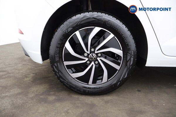 Used Volkswagen Polo 2022 for sale - 75672660: Photo 25
